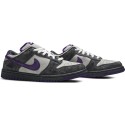 Dunk Low Pro SB 'Purple Pigeon'