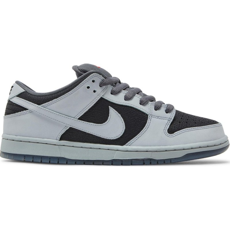 Atlas x Dunk Low Premium SB 'Wolf Grey' Atlas x Dunk Low Premium SB 'Wolf Grey'