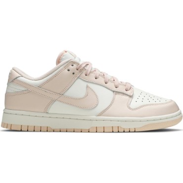 Wmns Dunk Low 'Orange Pearl' Wmns Dunk Low 'Orange Pearl'
