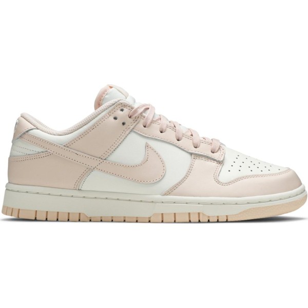 Wmns Dunk Low 'Orange Pearl' Wmns Dunk Low 'Orange Pearl'