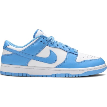 Dunk Low 'University Blue' Dunk Low 'University Blue'