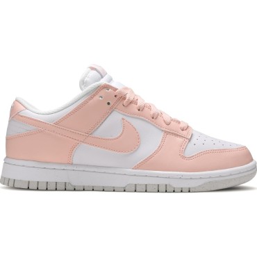 Wmns Dunk Low Next Nature 'Pale Coral' Wmns Dunk Low Next Nature 'Pale Coral'