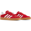 Gazelle Indoor 'Scarlet Gum'