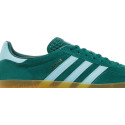 Gazelle 'Collegiate Green Hazy Sky'