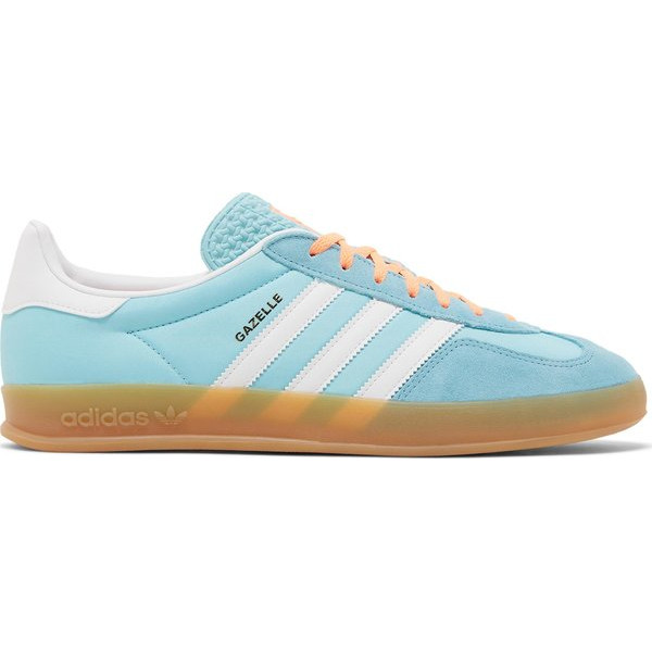Gazelle Indoor 'Preloved Blue Gum' Gazelle Indoor 'Preloved Blue Gum'
