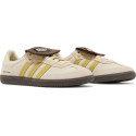Wales Bonner x Samba 'Ecru Tint Yellow'