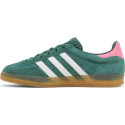 Gazelle Indoor 'Collegiate Green Pink'
