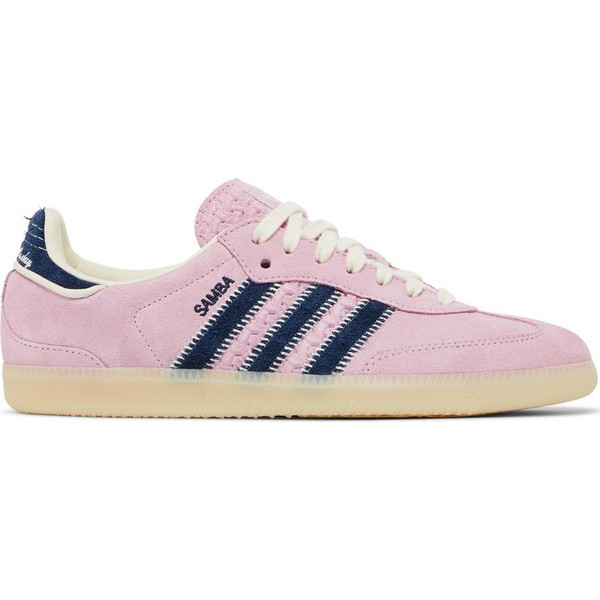 notitle x Samba OG 'Pink' notitle x Samba OG 'Pink'