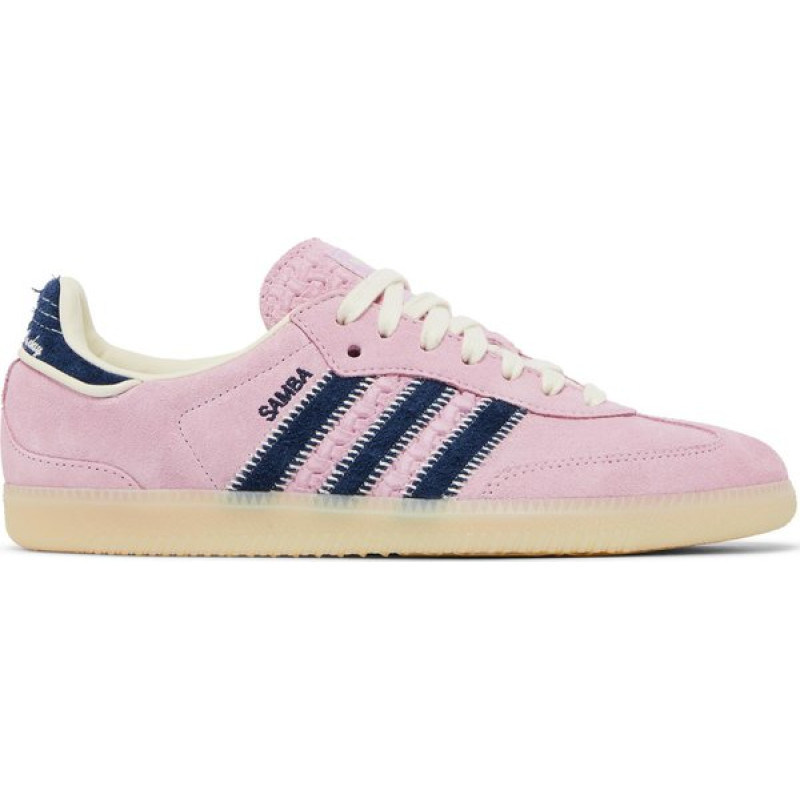 notitle x Samba OG 'Pink'