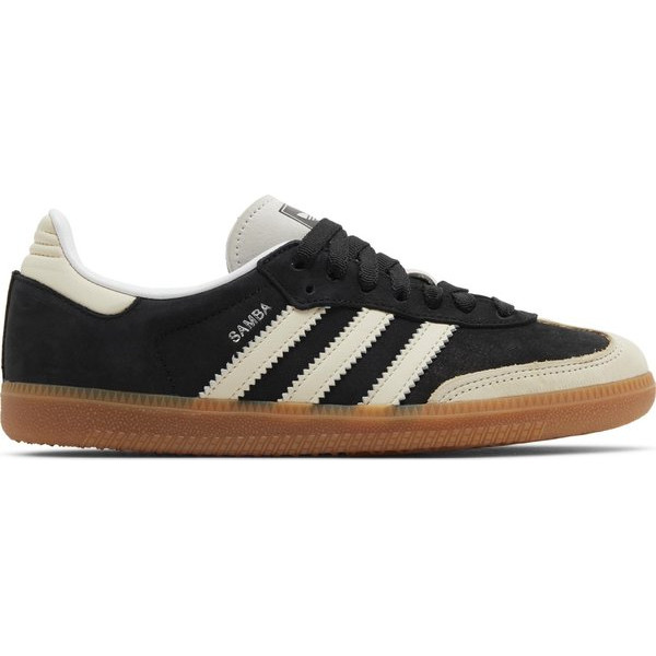 Samba OG 'Black Wonder White' Samba OG 'Black Wonder White'