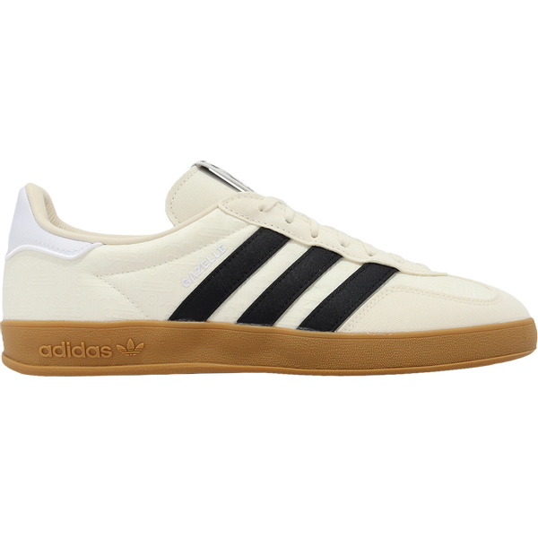 Gazelle Indoor 'Cream White Gum' Gazelle Indoor 'Cream White Gum'