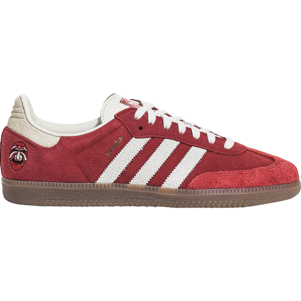 Samba OG 'Talchum Pack - Scarlet'
