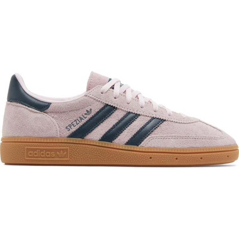 Handball Spezial 'Clear Pink Arctic Night'