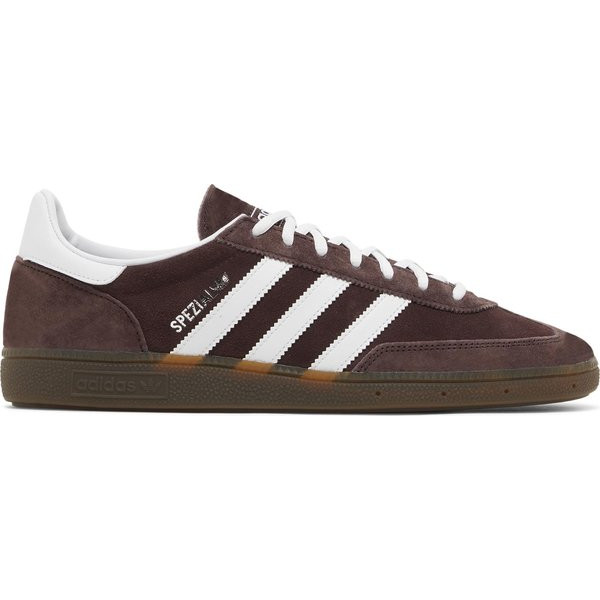 Handball Spezial 'Shadow Brown Gum'