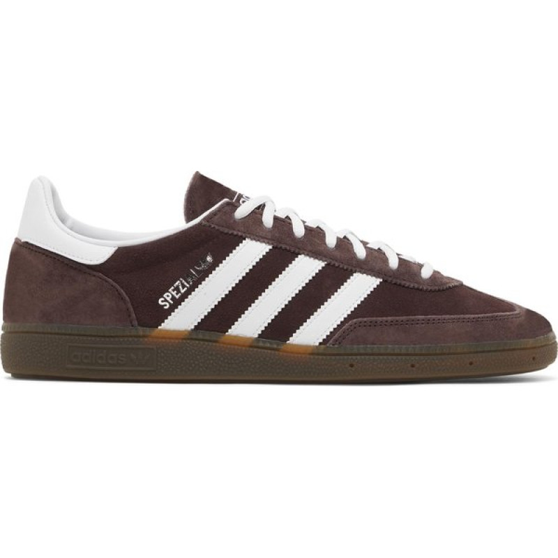 Handball Spezial 'Shadow Brown Gum'