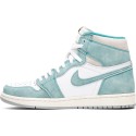 Air Jordan 1 Retro High OG 'Turbo Green'