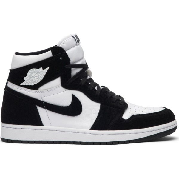 Air Jordan 1 Retro High OG 'Twist'
