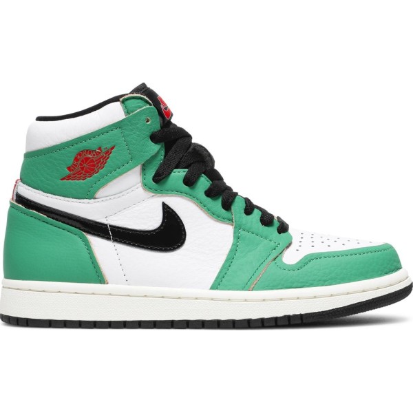 Air Jordan 1 Retro High OG 'Lucky Green' Air Jordan 1 Retro High OG 'Lucky Green'