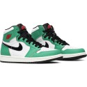Air Jordan 1 Retro High OG 'Lucky Green'
