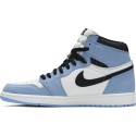 Air Jordan 1 Retro High OG 'University Blue'