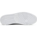 Air Jordan 1 Low 'Triple White' Air Jordan 1 Low 'Triple White'