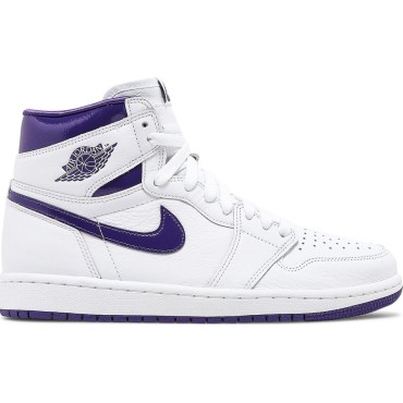 Air Jordan 1 High OG 'Court Purple' Air Jordan 1 High OG 'Court Purple'
