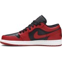 Air Jordan 1 Low 'Reverse Bred'
