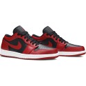 Air Jordan 1 Low 'Reverse Bred'