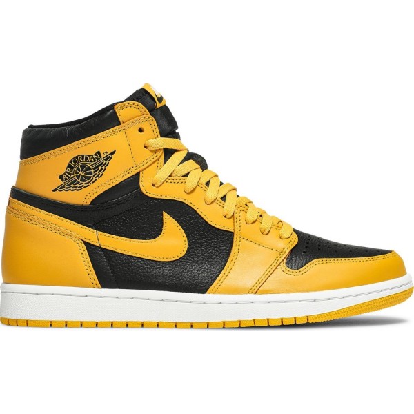 Air Jordan 1 High Retro OG 'Pollen' Air Jordan 1 High Retro OG 'Pollen'