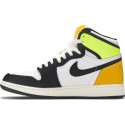 Air Jordan 1 Retro High OG GS 'Volt Gold'