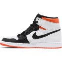 Air Jordan 1 Retro High OG 'Electro Orange' Air Jordan 1 Retro High OG 'Electro Orange'