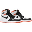 Air Jordan 1 Retro High OG 'Electro Orange' Air Jordan 1 Retro High OG 'Electro Orange'