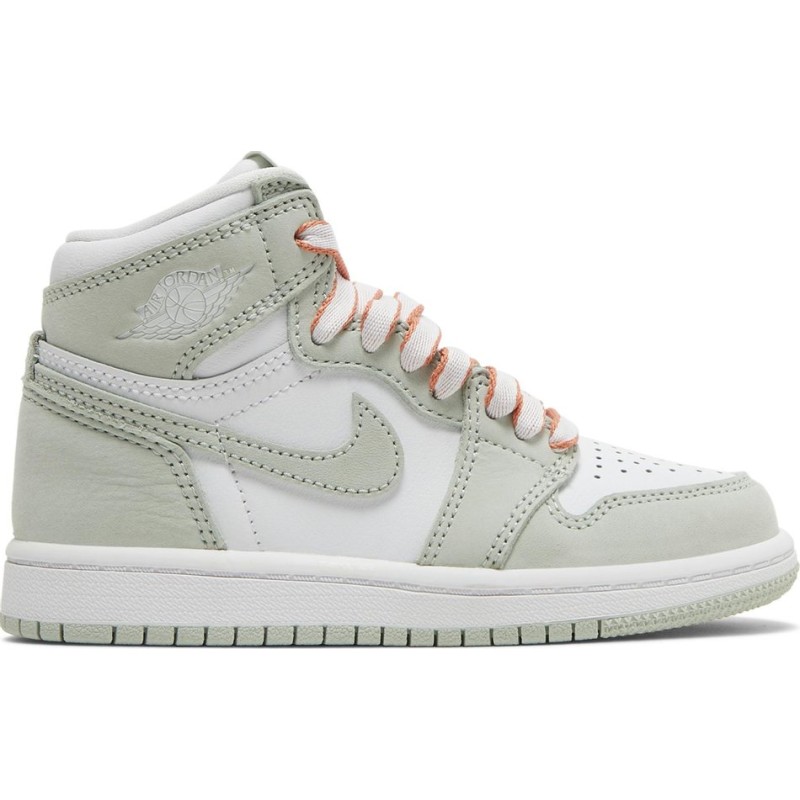 Air Jordan 1 Retro High OG PS 'Seafoam'