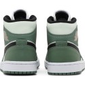 Wmns Air Jordan 1 Mid SE 'Dutch Green'
