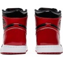 Air Jordan 1 Retro High OG 'Patent Bred'