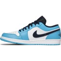Air Jordan 1 Low 'UNC'