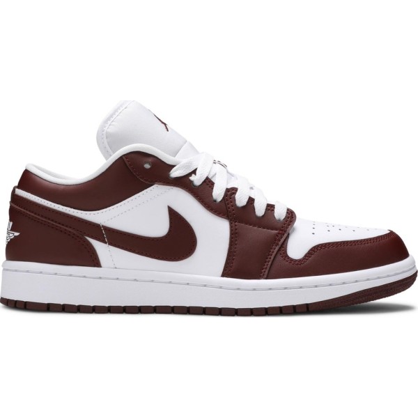 Air Jordan 1 Low 'Bronze Eclipse' Air Jordan 1 Low 'Bronze Eclipse'