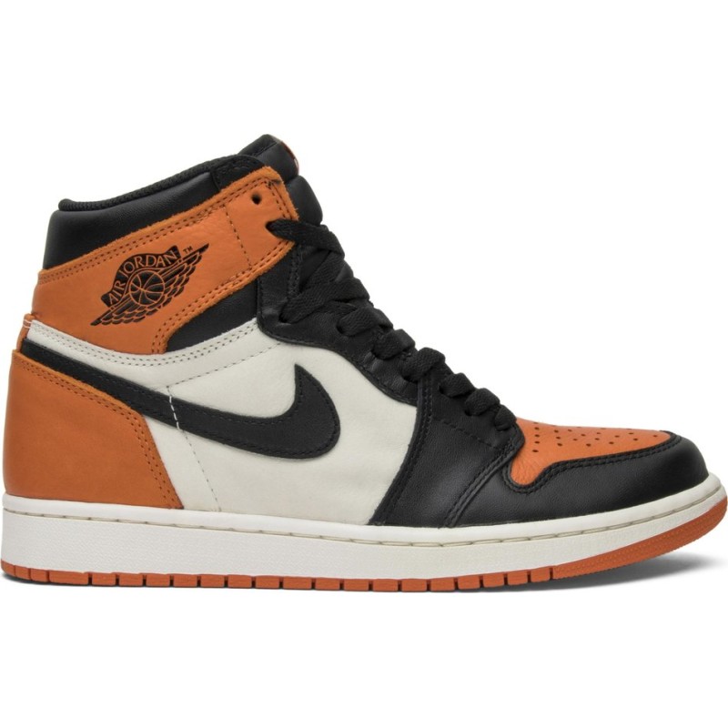 Air Jordan 1 Retro High OG 'Shattered Backboard'
