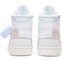 Off-White x Air Jordan 1 Retro High OG 'White' 2018 Off-White x Air Jordan 1 Retro High OG 'White' 2018