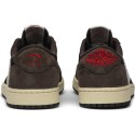Travis Scott x Air Jordan 1 Low 'Mocha' Travis Scott x Air Jordan 1 Low 'Mocha'