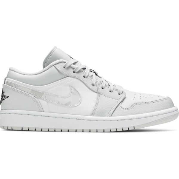 Air Jordan 1 Low 'White Camo' Air Jordan 1 Low 'White Camo'