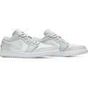 Air Jordan 1 Low 'White Camo'