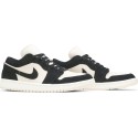 Wmns Air Jordan 1 Low 'Black Guava Ice' Wmns Air Jordan 1 Low 'Black Guava Ice'