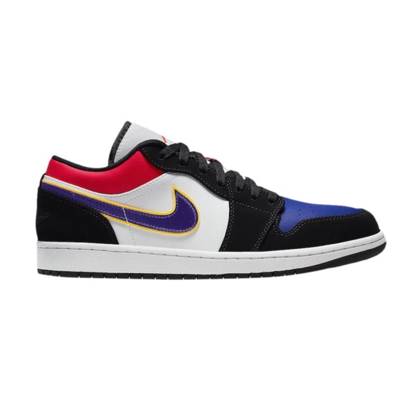Air Jordan 1 Low 'Rivals' Air Jordan 1 Low 'Rivals'