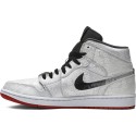 CLOT x Air Jordan 1 Mid 'Fearless' CLOT x Air Jordan 1 Mid 'Fearless'