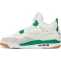 Nike SB x Air Jordan 4 Retro SP 'Pine Green' Nike SB x Air Jordan 4 Retro SP 'Pine Green'