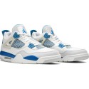 Air Jordan 4 Retro 'Military Blue' 2006