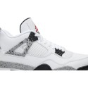 Air Jordan 4 Retro OG 'White Cement' 2016 Air Jordan 4 Retro OG 'White Cement' 2016