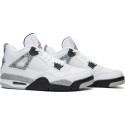 Air Jordan 4 Retro OG 'White Cement' 2016 Air Jordan 4 Retro OG 'White Cement' 2016