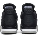 Eminem x Carhartt x Air Jordan 4 'Black Chrome'  Eminem x Carhartt x Air Jordan 4 'Black Chrome'